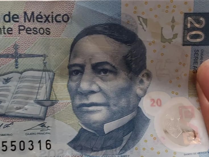 ¿Debes dejar de aceptar los billetes de 20 pesos, tras anuncio de Banxico de su retiro?