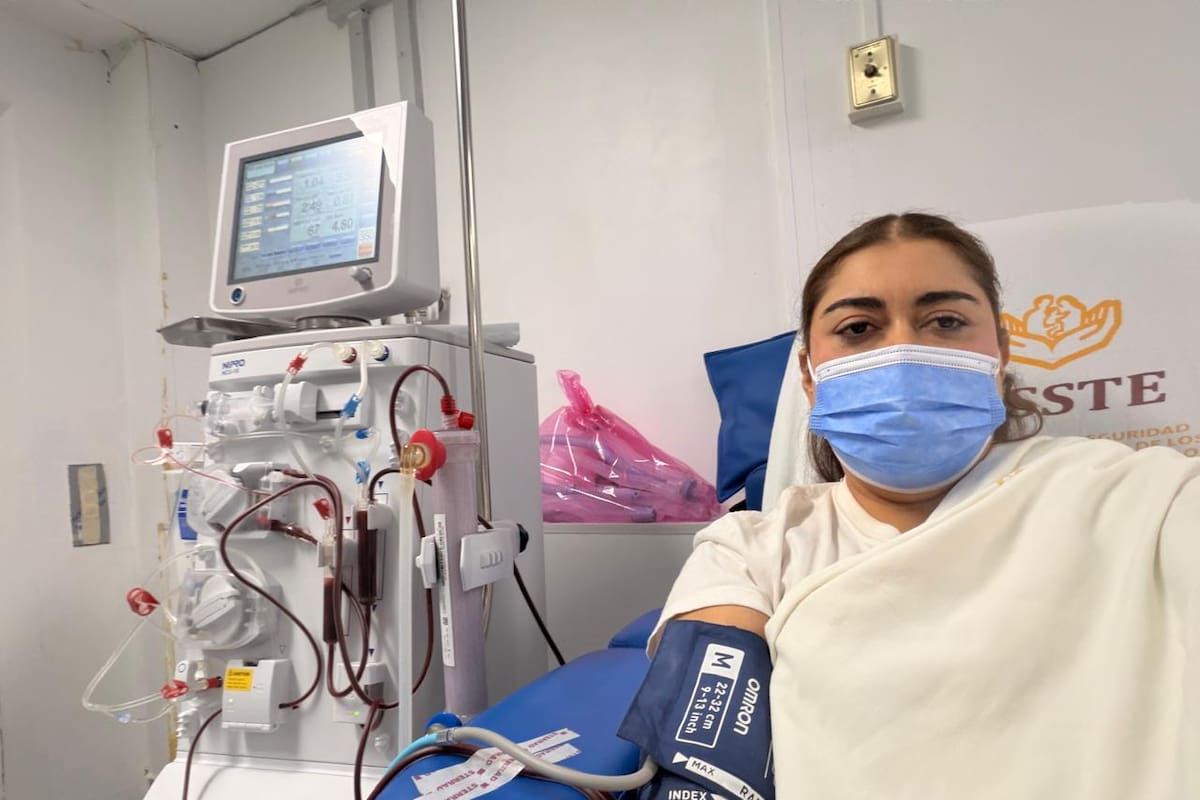 Organizan bingo con causa para reunir fondos y solventar trasplante renal de Claudia Marcela Orea Vega
