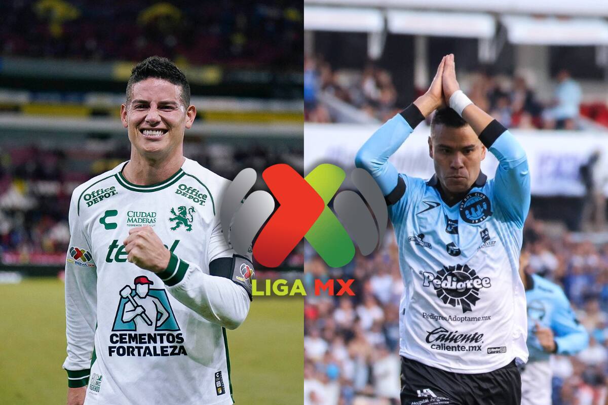 Resumen Liga MX: Tabla de posiciones, goles y los resultados de la jornada 2