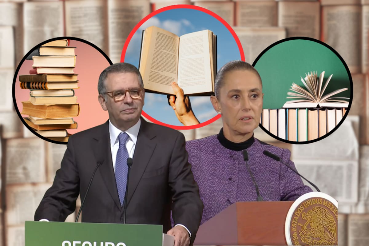 Mientras en Portugal el 72% de los adultos lee regularmente, en México solo tres de cada diez lectores terminan cuatro libros o más al año