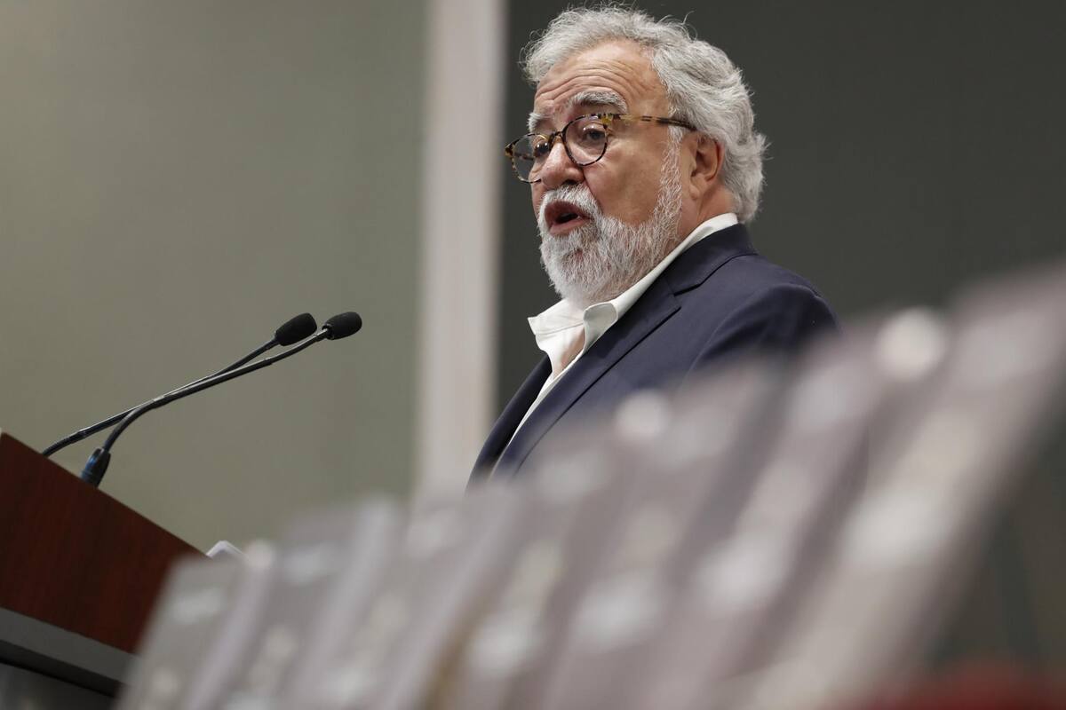 Cara Morrow aboga por mayor transparencia en comercio de acero y aluminio entre EU y México