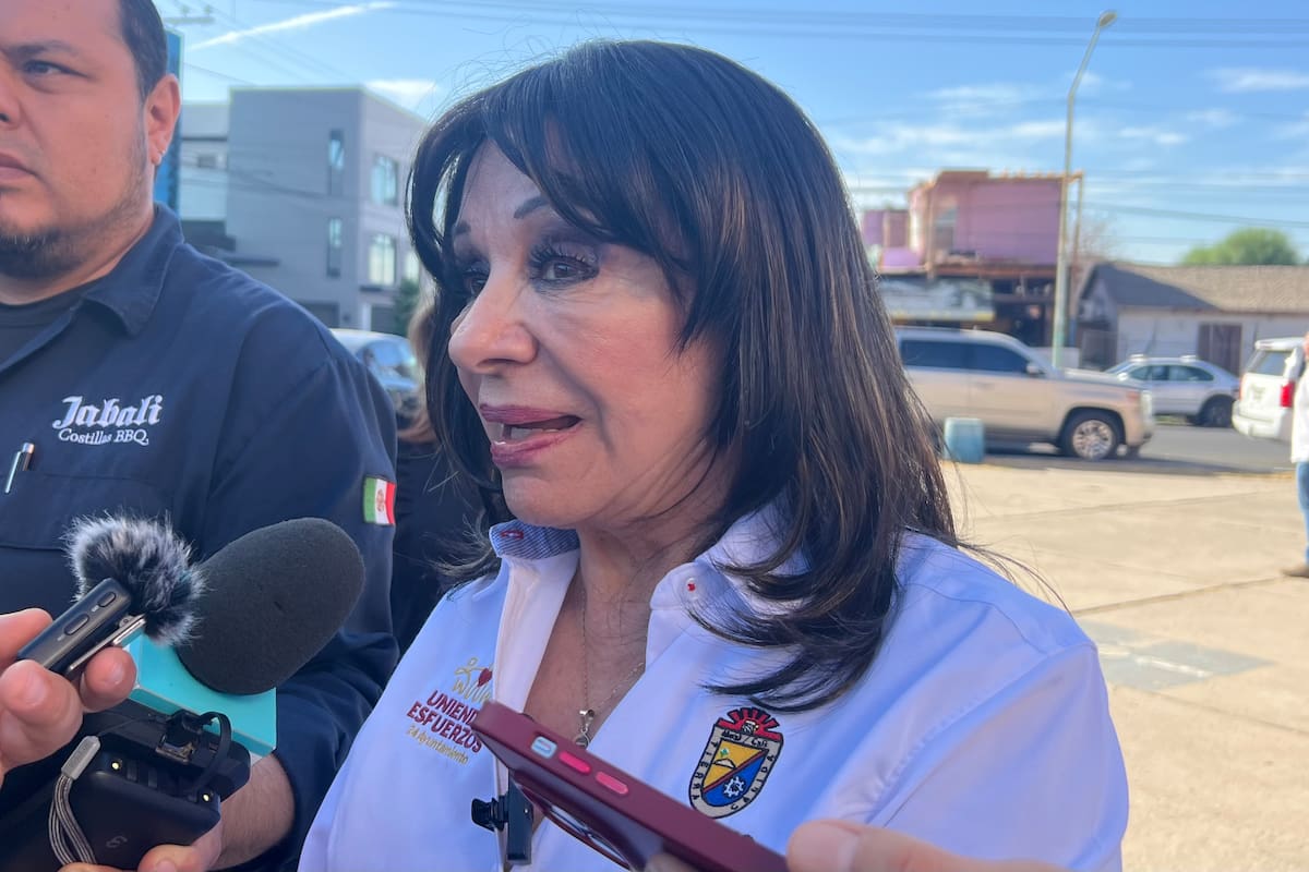 Alcaldesa pide disculpas públicas tras recomendación de CEDH por el feminicidio de Daryela