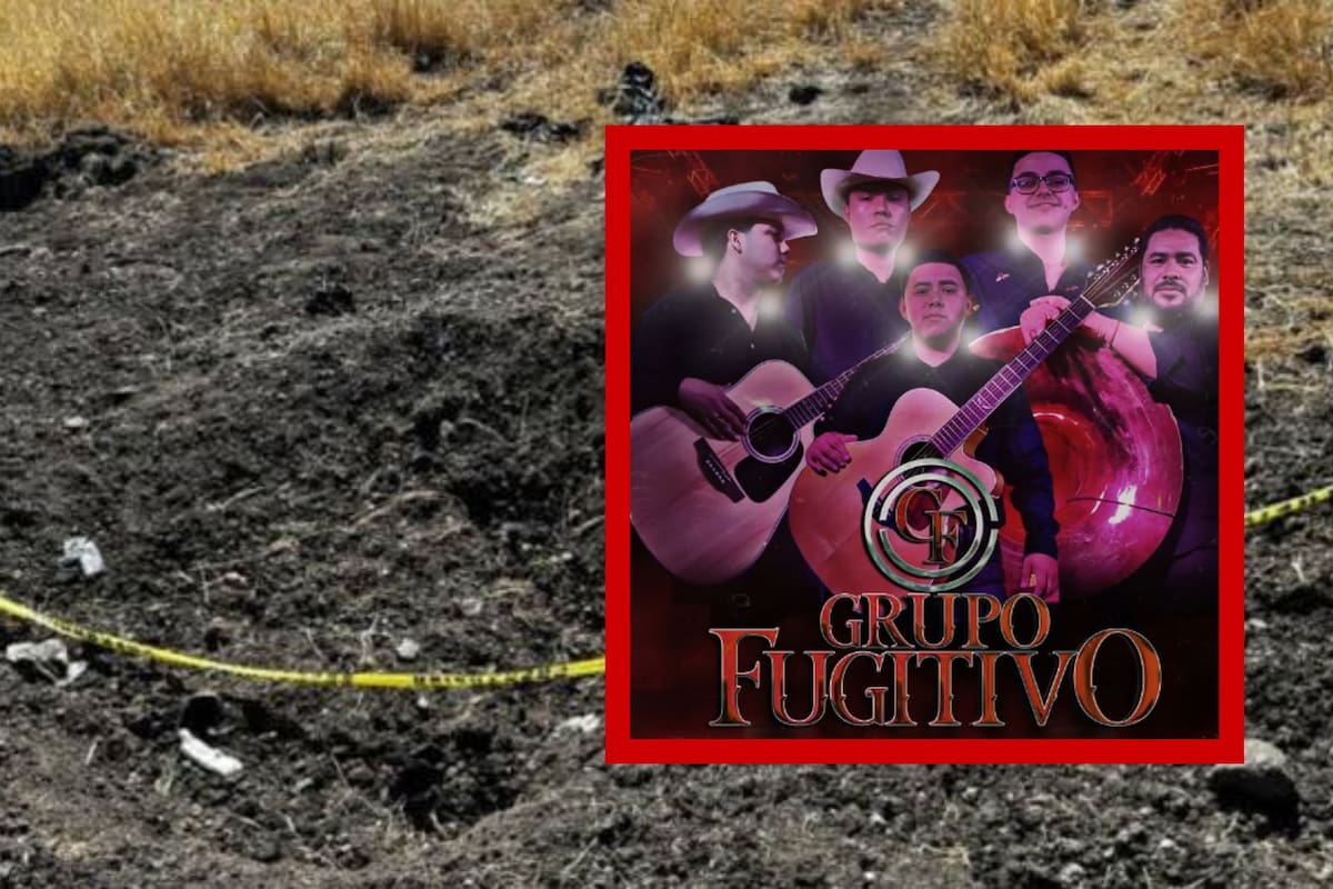 Familiares del Grupo Fugitivo desmienten hallazgo de cuerpos de jóvenes desaparecidos en Tamaulipas