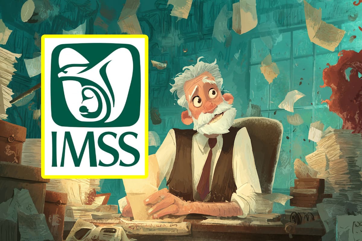 ¿Qué pasa si tengo 60 años y me despidieron, cómo puedo completar para mi pensión del IMSS?