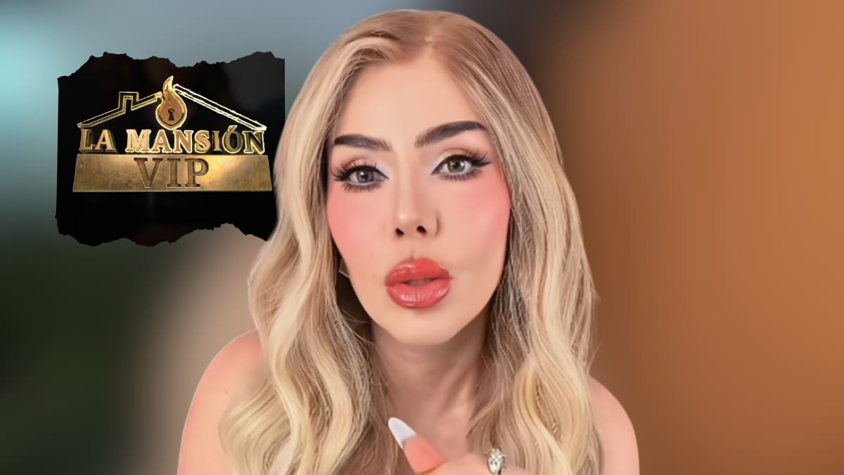 Sol León gana la primera temporada de La Mansión VIP y se lleva la corona del reality de HotSpanish