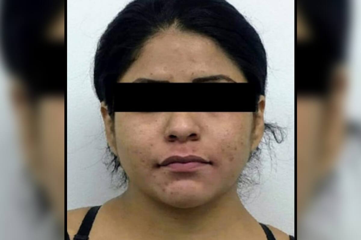 Madre mata a puñaladas a su hijo de 7 años en Nuevo León; condenada a 25 años