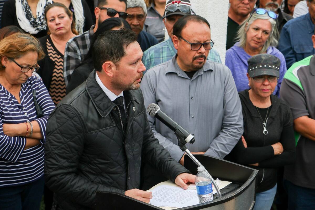 Dan último adiós a boxeadores peñasquenses; rinden homenaje a víctimas de accidente carretero