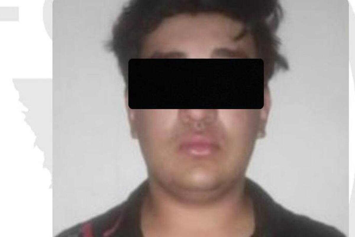 Logra FGE vinculación a proceso penal de hombre por secuestro