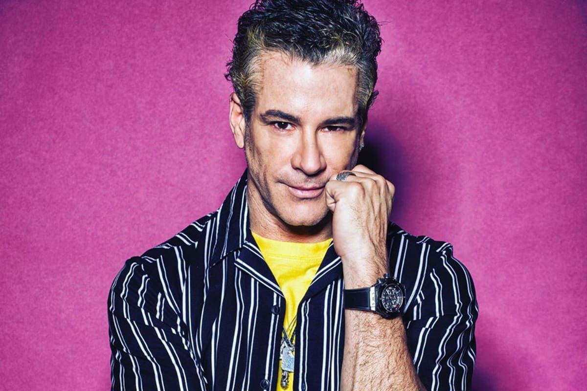 Fernando Carrillo asegura que no existe la dictadura en Venezuela desde las calles de Petare: “no pueden decirme en mi cara que aquí hay una dictadura”