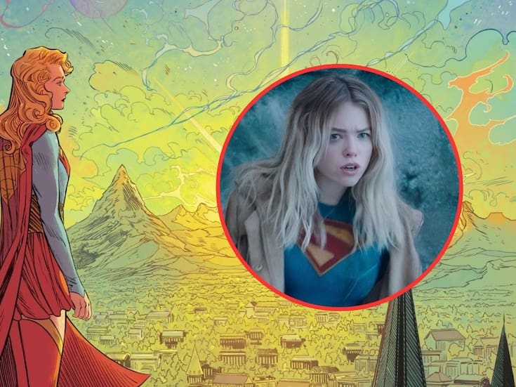 Supergirl 2026: filtran la posible trama de la nueva cinta de DC Studios donde Kara Zor-El enfrenta sus orígenes y emprende un viaje cósmico