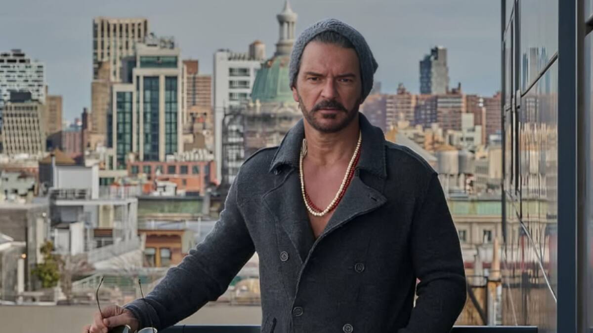 SCJN confirma que Toyota deberá indemnizar a Ricardo Arjona por uso indebido de su imagen