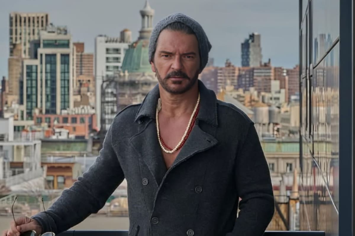 SCJN confirma que Toyota deberá indemnizar a Ricardo Arjona por uso indebido de su imagen