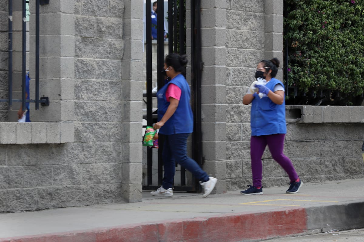 Tijuana atrae inversiones industriales y aumenta su capacidad de desarrollo