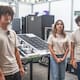 Jóvenes de CETYS competirán en el torneo de robótica internacional