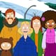 The Great North es cancelada tras cinco temporadas en Fox