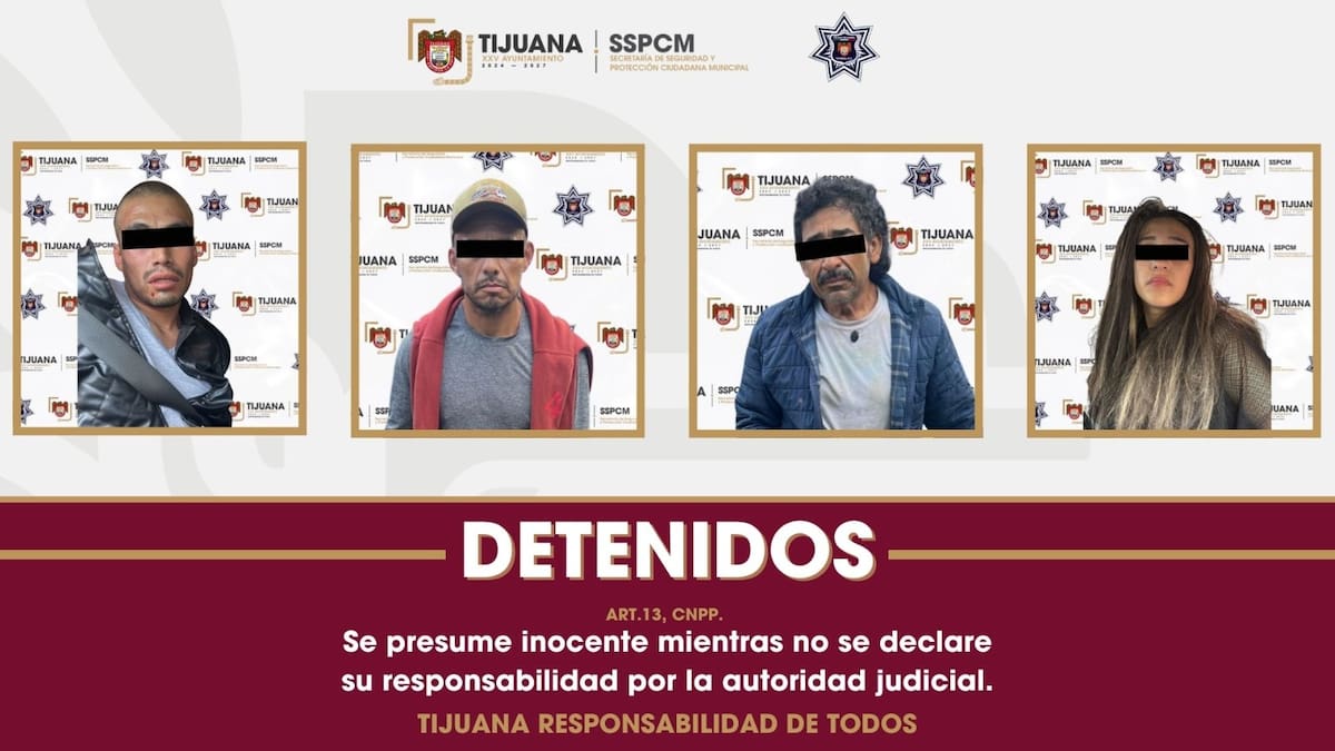 Esta experiencia impactó en el ánimo de los comerciantes, muchos de los cuales optaron por retirarse temprano.
