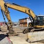 Casi lista la avenida Hisense; abriría en cuestión de días