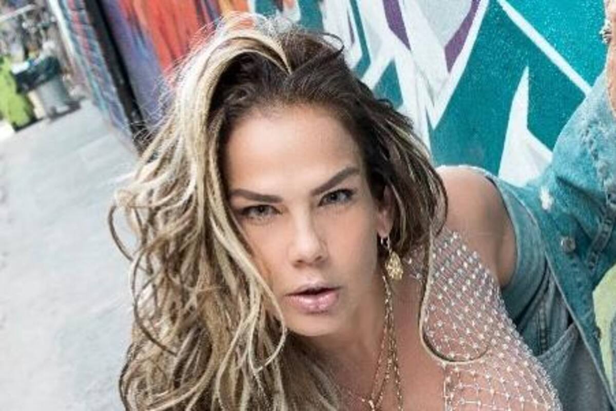 Niurka hará transmisión en vivo para interactuar con sus “bebenius”