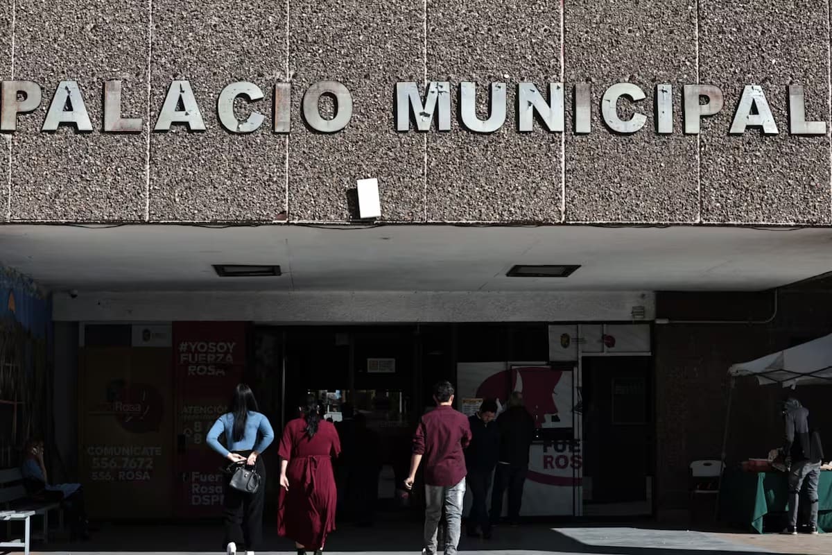 Ayuntamiento afirma que los drenajes de la CESPM bloquean el sistema de bombeo en los desniveles