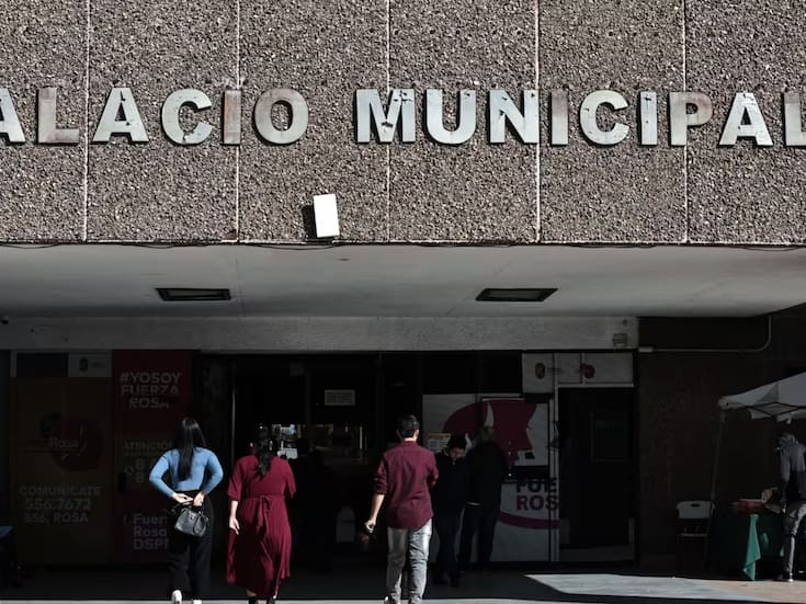 Ayuntamiento afirma que los drenajes de la CESPM bloquean el sistema de bombeo en los desniveles