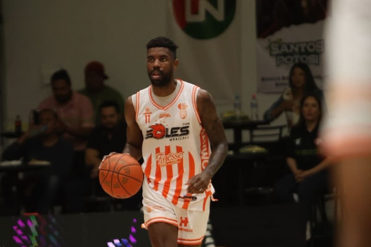 Soles de Mexicali vence a Santos y sigue invicto en la temporada