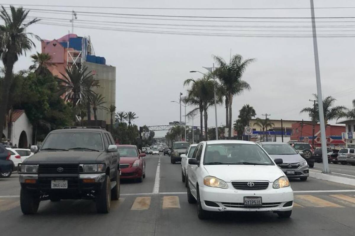 Preocupa a CCE Rosarito contaminación ambiental por autos 'chocolate'