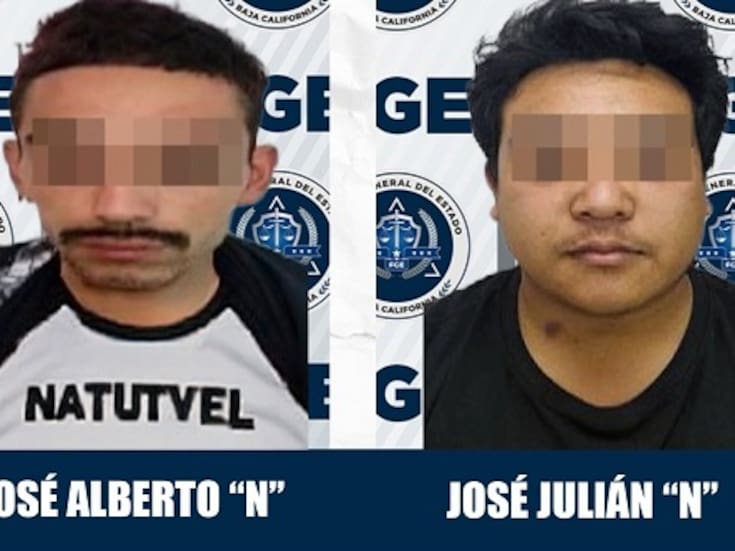 Vinculan a proceso a dos sujetos por violencia familiar