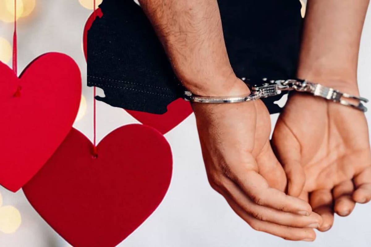 Alejandro cumple 30 años en la cárcel por ser sentenciado como el ‘asesino de San Valentín’ en CDMX, luego que le quitara la vida a su madre y a tres hermanos