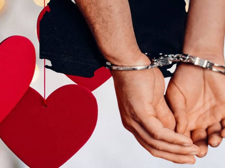 Alejandro cumple 30 años en la cárcel por ser sentenciado como el ‘asesino de San Valentín’ en CDMX, luego que le quitara la vida a su madre y a tres hermanos