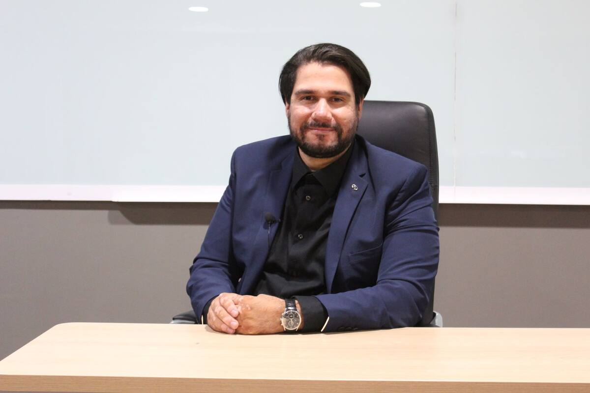 Abraham Castillo, diseñador mexicano en Nissan Design America, #OrgulloXochicalco