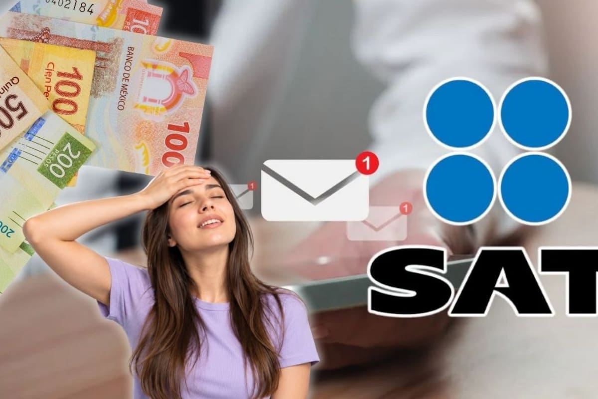 SAT aplaza las multas de hasta 11,540 pesos por no activar el Buzón Tributario y fija el 31 de diciembre de 2026 como fecha límite para que los contribuyentes con actividad económica registren sus datos