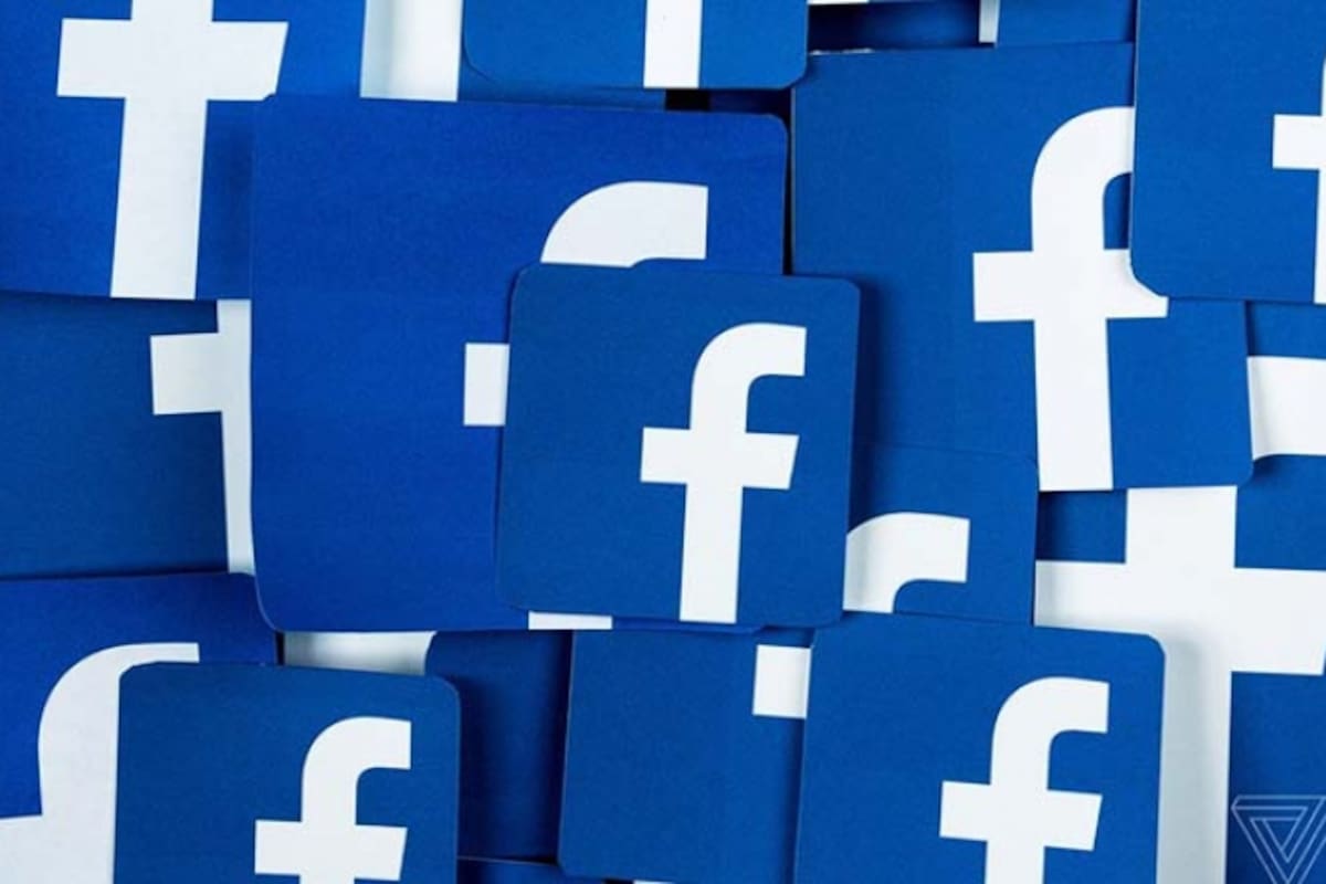 Facebook introduce un código de rastreo a las imágenes en su plataforma