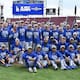 Dodgers: 13 títulos del Oeste en 14 años