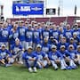 Dodgers convierten el Oeste en su reino: 13 títulos divisionales en 14 años y ahora van tras un histórico tricampeonato de la MLB