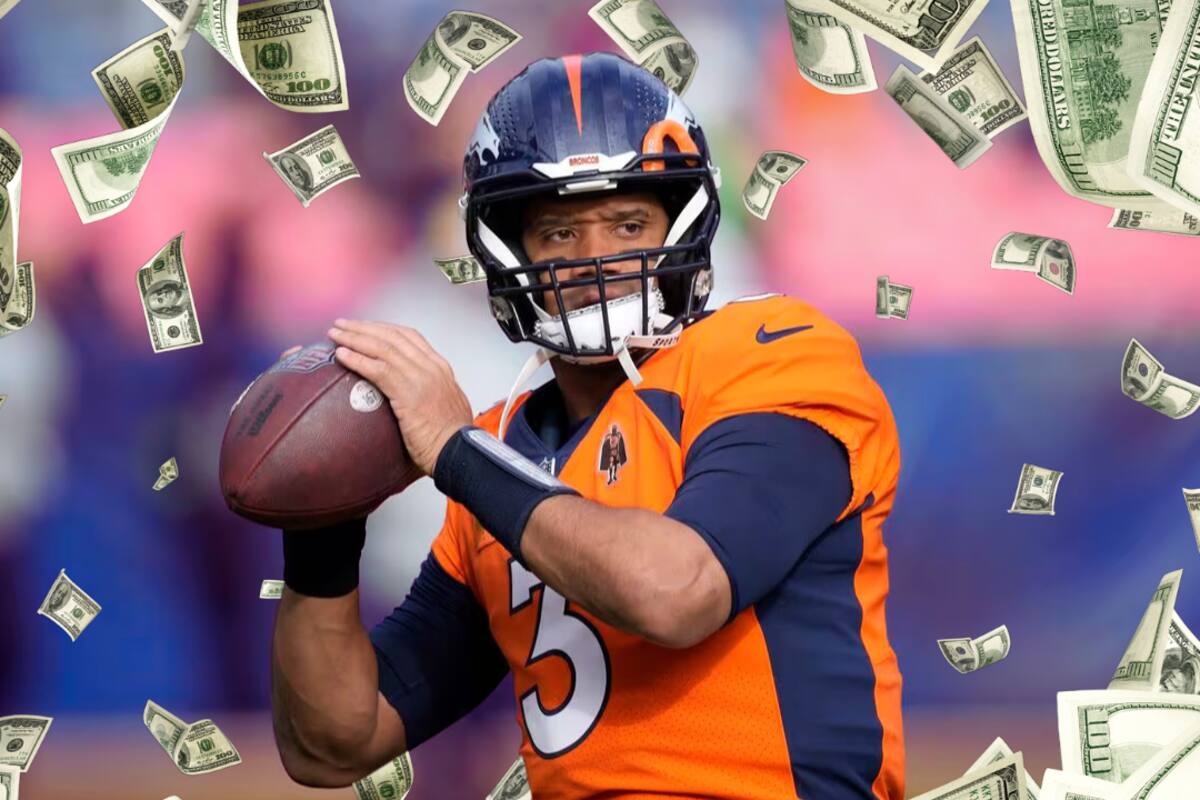 NFL: Russell Wilson y Ciara ponen en venta su mansión de $25 millones de dólares en Denver