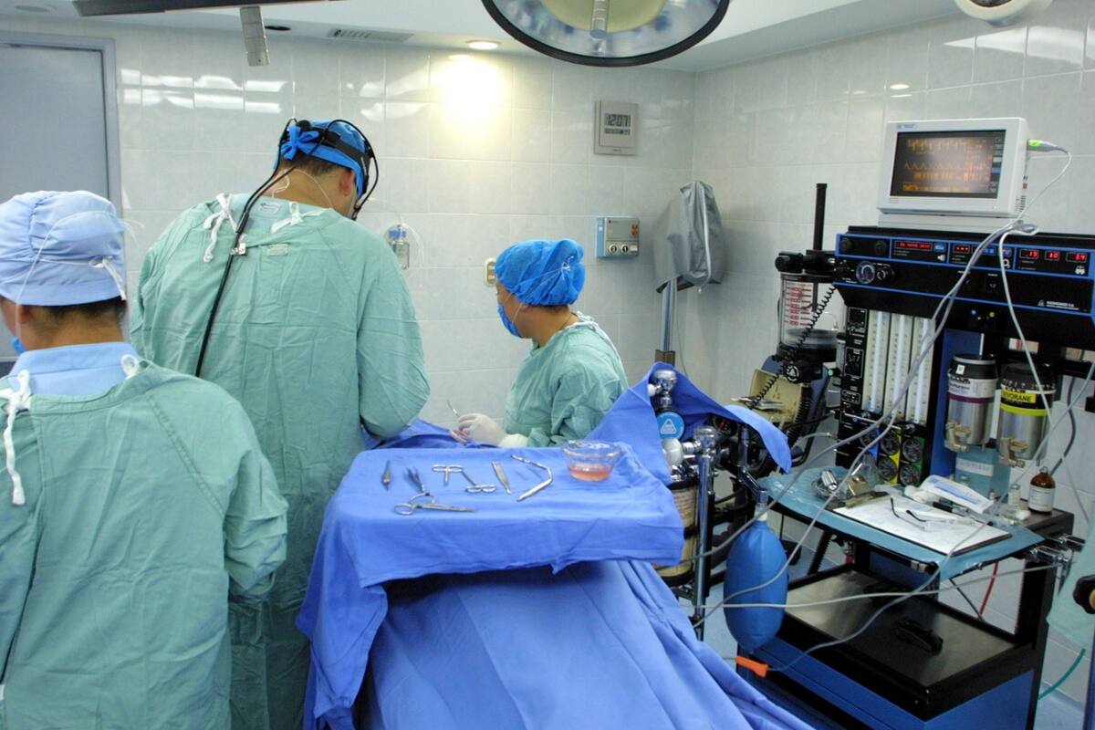 Pacientes renales encabezan solicitud de trasplantes