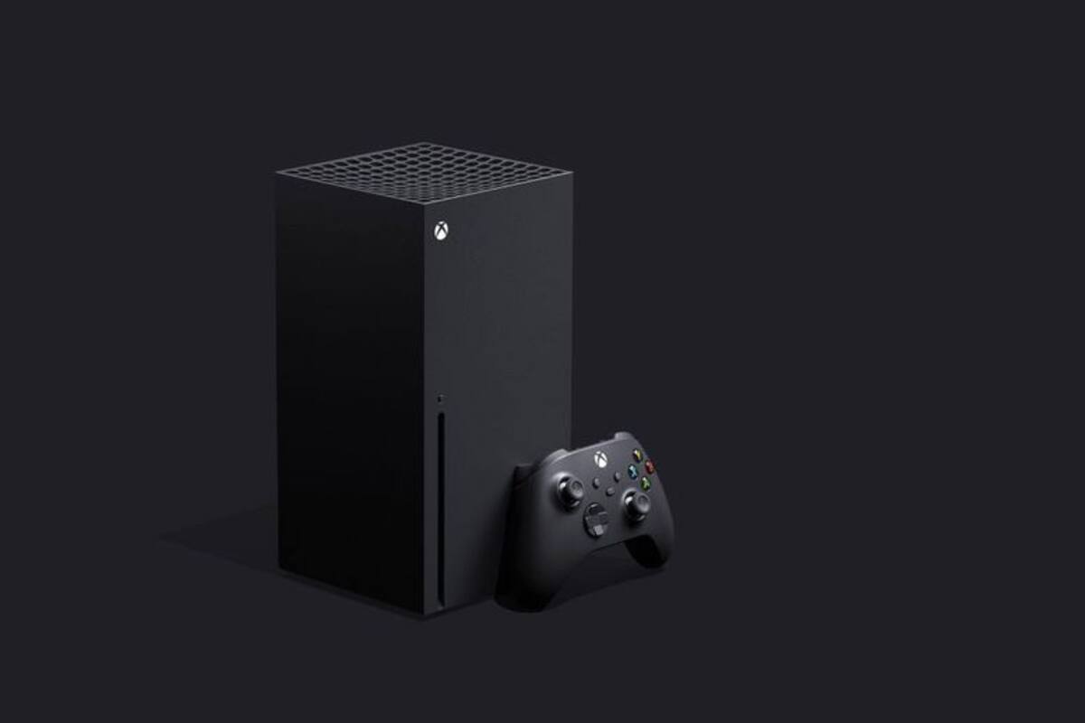 Microsoft lanzará Xbox Series X en noviembre