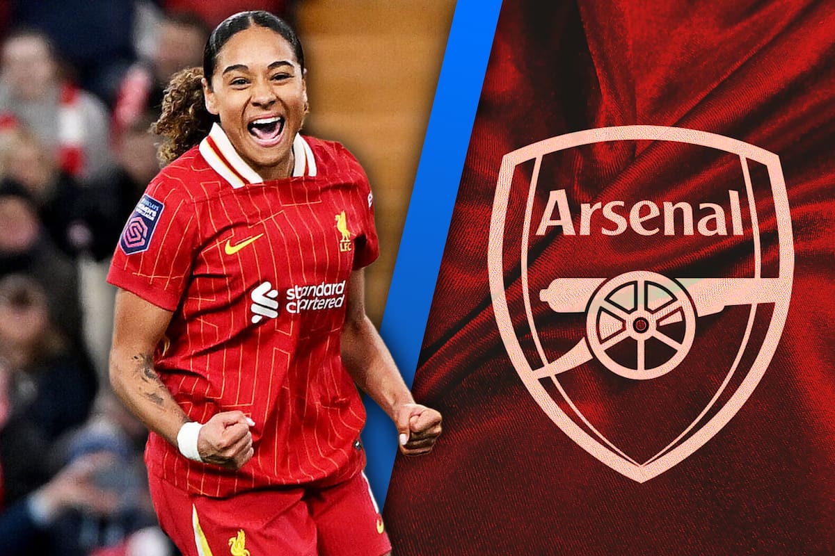 Arsenal realiza el fichaje más caro en la historia del futbol femenil