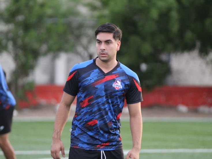 Cimarrones golea 3-0 a domicilio a Tritones de Vallarta en la Liga Premier