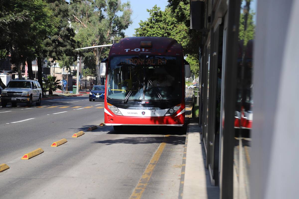 Cubre empresario mexiquense 700 mdp de adeudo del SITT