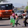 Obras activas ya afectan el tráfico de Hermosillo y el regreso a clases de miles de estudiantes aumentará la carga vehicular; estos sectores podrían registrar congestionamientos