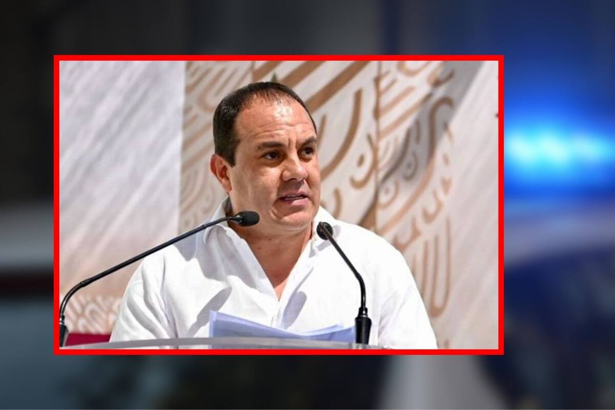 Media hermana de Cuauhtémoc Blanco lo denuncia por intento de violación