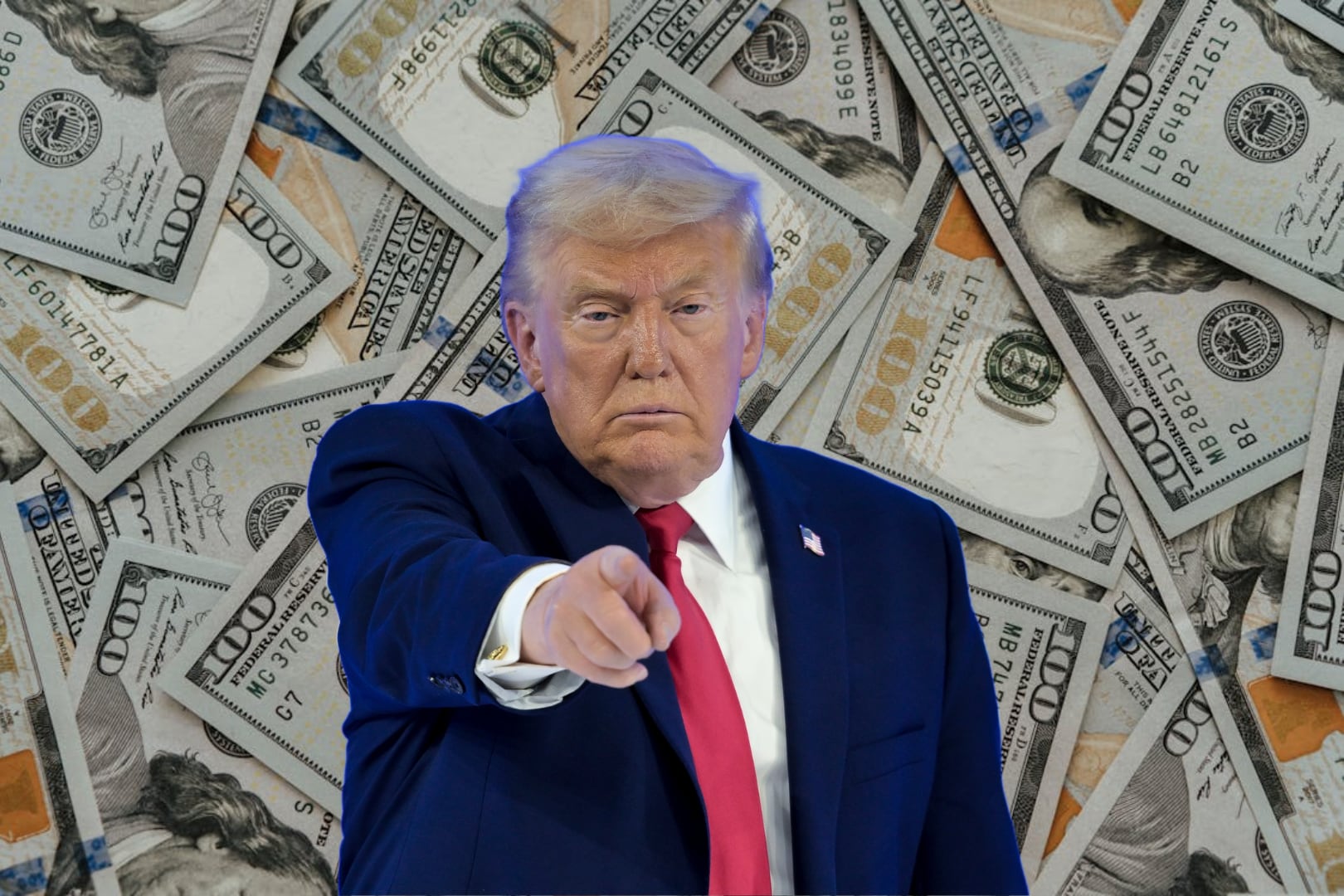 Los nuevos billetes incorporarán la firma presidencial sin afectar la validez del dinero en circulación. Foto: Archivo/Pexels