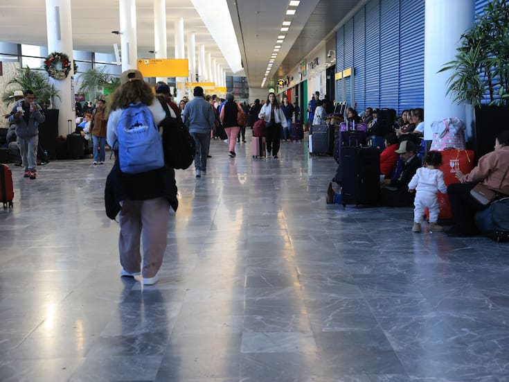 Estos son los requisitos para que los menores de edad viajen al extranjero sin sus padres