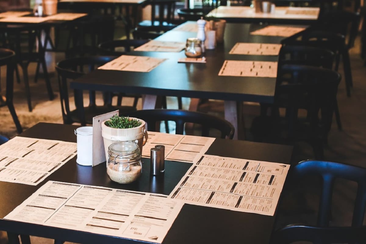 Aumentan reservaciones en línea para restaurantes