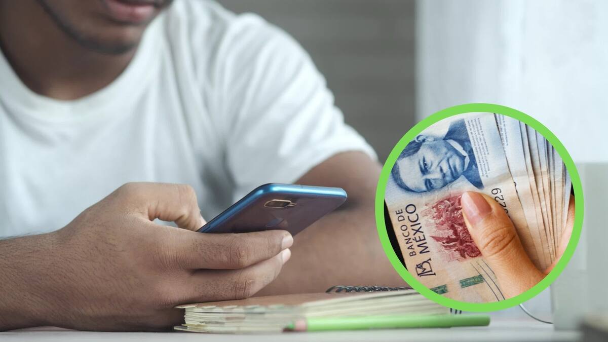 ¿Cómo pedir un préstamo desde tu celular?