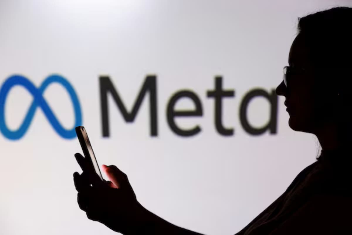 Acusan a Meta de financiar indirectamente discurso de odio contra palestinos a través de su sistema de monetización