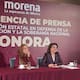 Lorenia Valles llama a la unidad en Morena Sonora