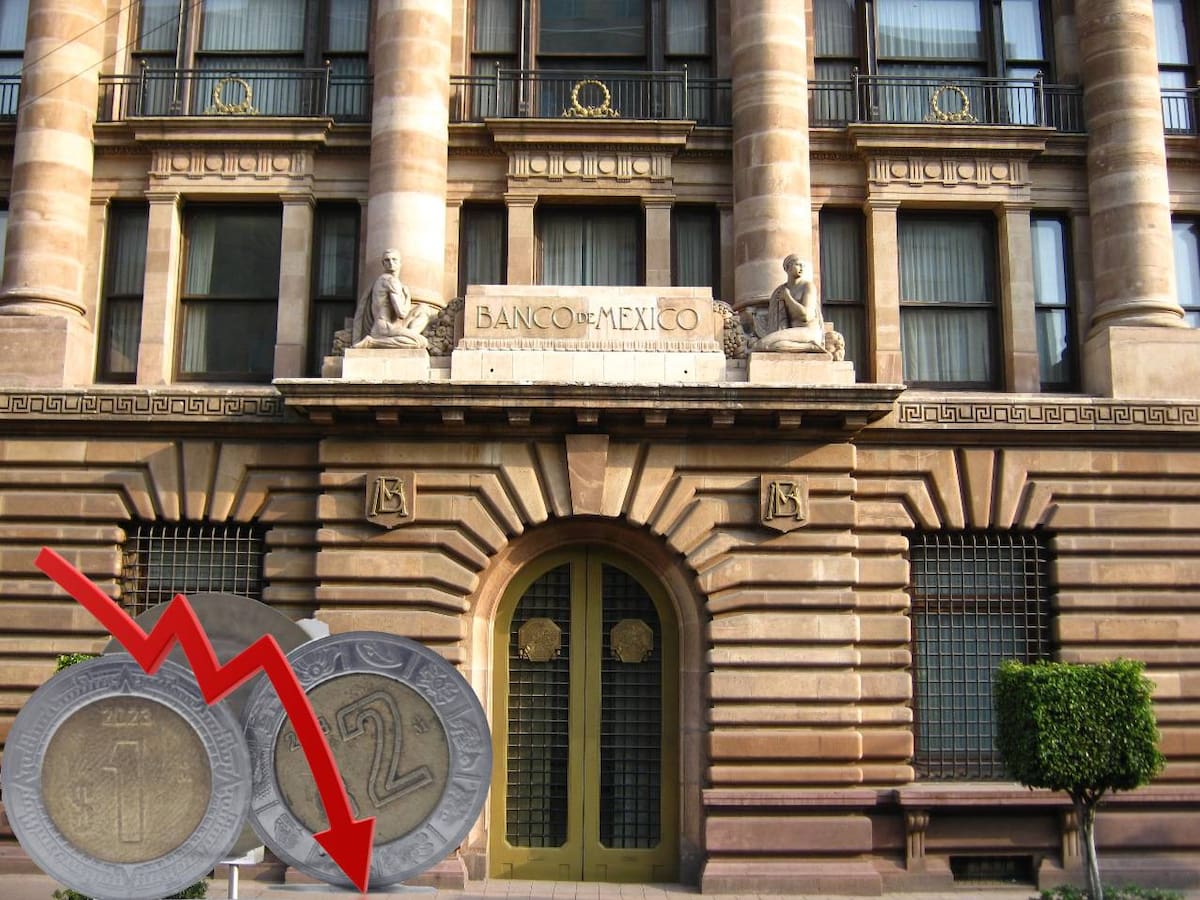 En la novena temporada de la conversación con Banorte, Mejía Castelazo aseguró que los datos recientes confirman que la inflación sigue su tendencia a la baja