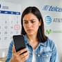 El calendario para registrar líneas celulares con CURP entra en su primera fecha límite durante agosto y quienes formen parte del grupo inicial podrían quedarse sin servicio si no completan el trámite